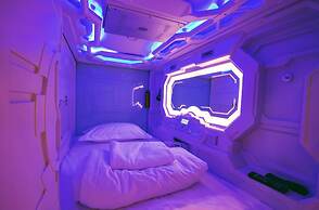 area24I7 Europaplatz Apartment