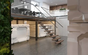 area24I7 Europaplatz Apartment