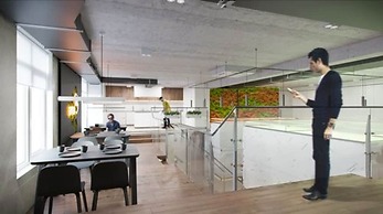 area24I7 Europaplatz Apartment