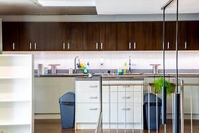 area24I7 Europaplatz Apartment