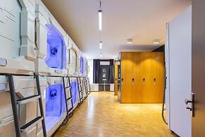 area24I7 Europaplatz Apartment