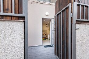 Magical Terrace Great Location Hakovshim