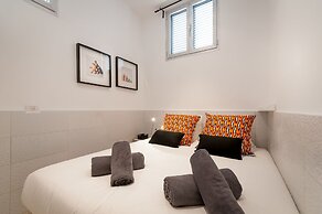 Magical Terrace Great Location Hakovshim