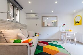 Magical Terrace Great Location Hakovshim