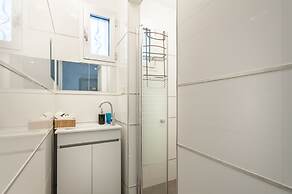 Magical Terrace Great Location Hakovshim