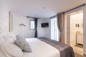 Magical Terrace Great Location Hakovshim