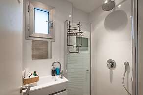 Magical Terrace Great Location Hakovshim