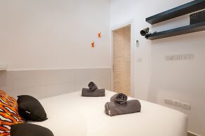 Magical Terrace Great Location Hakovshim