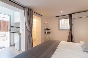 Magical Terrace Great Location Hakovshim