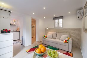 Magical Terrace Great Location Hakovshim