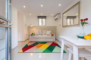 Magical Terrace Great Location Hakovshim