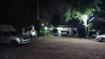 Vijitporn House Hotel