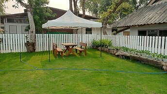 Vijitporn House Hotel