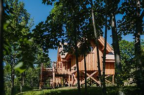 Les Cabanes du Dauphiné