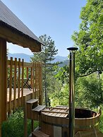 Les Cabanes du Dauphiné