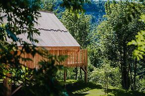 Les Cabanes du Dauphiné