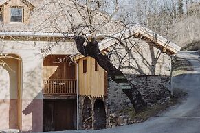 Les Cabanes du Dauphiné