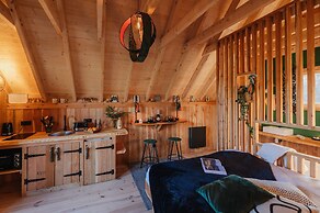 Les Cabanes du Dauphiné