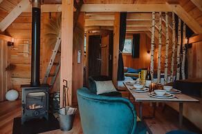 Les Cabanes du Dauphiné