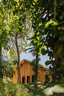 Les Cabanes du Dauphiné
