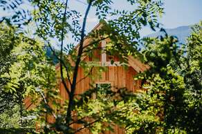 Les Cabanes du Dauphiné