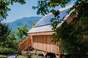 Les Cabanes du Dauphiné