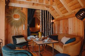 Les Cabanes du Dauphiné