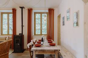 Les Cabanes du Dauphiné