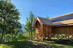 Les Cabanes du Dauphiné