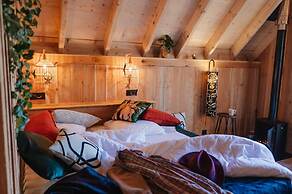 Les Cabanes du Dauphiné