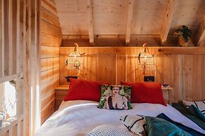 Les Cabanes du Dauphiné
