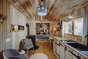 Les Cabanes du Dauphiné