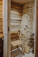 Les Cabanes du Dauphiné