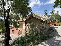Les Cabanes du Dauphiné