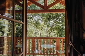 Les Cabanes du Dauphiné