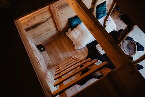 Les Cabanes du Dauphiné