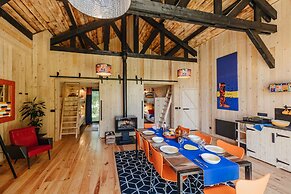 Les Cabanes du Dauphiné