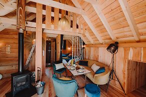 Les Cabanes du Dauphiné