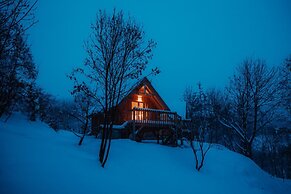 Les Cabanes du Dauphiné