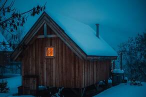 Les Cabanes du Dauphiné