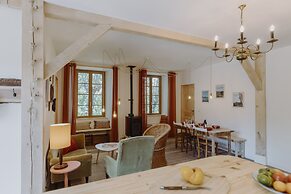 Les Cabanes du Dauphiné