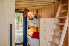 Les Cabanes du Dauphiné