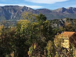 Les Cabanes du Dauphiné