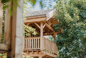 Les Cabanes du Dauphiné