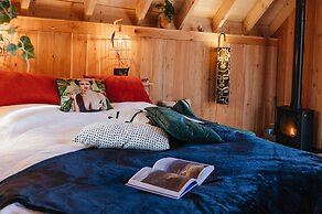 Les Cabanes du Dauphiné