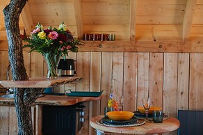 Les Cabanes du Dauphiné