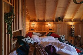 Les Cabanes du Dauphiné