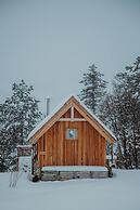 Les Cabanes du Dauphiné