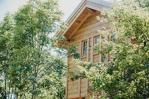 Les Cabanes du Dauphiné