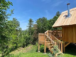 Les Cabanes du Dauphiné
